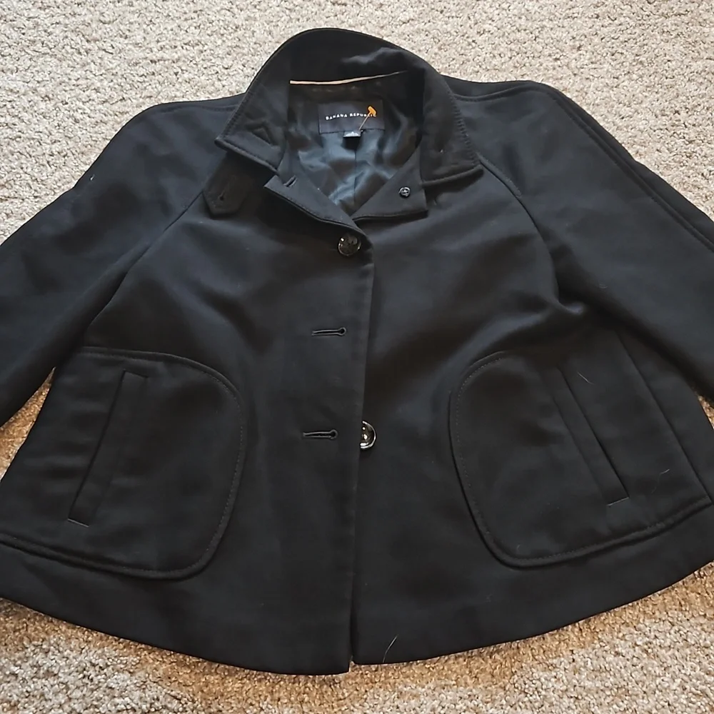 Jacket - Picture 2 of 7
